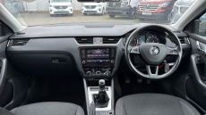 Skoda Octavia 1.0 TSI SE 5dr Petrol Hatchback